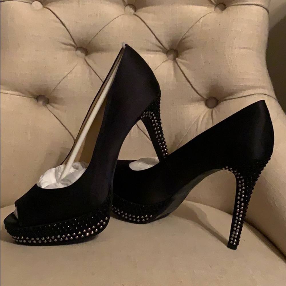 Gianni Bini heels